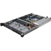Serveris - ASRock Rack 1U AMD Epyc 9004 (4xLFF, 4xSFF, 2x10GbE, rezervinis maitinimo šaltinis, IPMI)