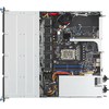 Serveris - ASUS RS300-E12-RS4 Intel C262 1U 4xDDR5 4xNVMe 450W Platinum