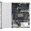 Serverių Korpusas - ASUS RS300-E12-PS4 Xeon E-2400, 128GB RAM, 350W Pilkas