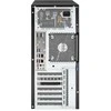 „Supermicro CSE-735D4-668B“ kompiuterio korpusas, Midi Tower, Juodas, 668 W