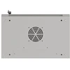 Lanberg WF03-5306-10S rack cabinet 6U Wall mounted rack Pilkas