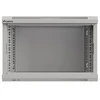 Lanberg WF03-5306-10S rack cabinet 6U Wall mounted rack Pilkas