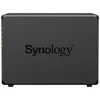 Serveris SYNOLOGY DS925+ DiskStation NAS Ryzen V1500B 4GB ECC SODIMM