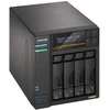 Serveris NAS Asustor AS6804T