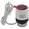 Shanghai Beok Controls Co.,Ltd Terminė pavara, NC, 230V AC