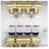 Shanghai Beok Controls Co.,Ltd Terminė pavara, NC, 230V AC