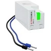 SHANGHAI BITUO ELECTRIC CO., LTD. Energetikos Jutiklis - Tuya 1P+N 63A Wi-Fi
