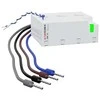 SHANGHAI BITUO ELECTRIC CO., LTD. Tuya Išmanus energijos matuoklis, 3P+N, 63A, Modbus RS485