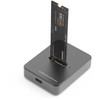 Shenzhen Blueendless Co Stotis / Replikatorius 1x M.2 SATA/ NVME SSD