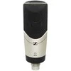 „Shure Sennheiser MK 4“ – kondensatorinis mikrofonas