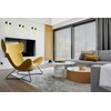 Sieninis šviestuvas Sieninis Apšvietimas - Activejet AJE-CAMELIA LED 16 W