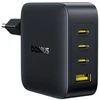 Sieninis Įkroviklis - Baseus EnerFill FH11 140 W 4 Prievadų GaN Įkroviklis E0121J00