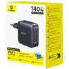 Sieninis Įkroviklis - Baseus EnerFill FH11 140 W 4 Prievadų GaN Įkroviklis E0121J00
