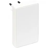 Sieninis Įkroviklis - D-Fruit DF136 65 W GaN Įkroviklis, USB-C/USB-A, PD 3.0/QC