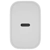 Natec Ribera 20W USB-C balta