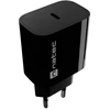 Natec Ribera 20W USB-C juoda