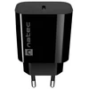 Natec Ribera 20W USB-C juoda