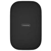 Natec Ribera 20W USB-C juoda