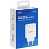 SAVIO LA-14 20W sieninis įkroviklis su Power Delivery 3.0