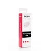SEEK TOTI 20W Type-C PD Portable Wall Fast Charger, Baltas