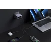 Sieninis Įkroviklis - UGREEN Nexode Pro 160 W X763 3x USB-C 1x USB-A (25877)