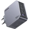 Sieninis Įkroviklis - UGREEN Nexode Pro 160 W X763 3x USB-C 1x USB-A (25877)