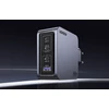 Sieninis Įkroviklis - UGREEN Nexode Pro 160 W X763 3x USB-C 1x USB-A (25877)