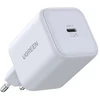 Ugreen Wall charger X524 45 W USB-C GaN baltas