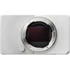 Sigma BF Mirrorless Camera Body (Sidabrinis)