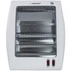 Esperanza EHH010 Electric quartz heater 400W/800W Baltas