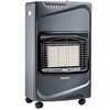 Ravanson LD-168N liquid fuel heater 4100 W