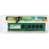 RAM SILIKONIO MAITINIMO KOMPIUTERIS &amp; COMMUNICAT SILICON POWER DDR3 8GB DIMM 1600MHz CL11 1,35V
