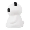 Silikoninė LED lempa - Redleaf Silly Panda