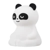 Silikoninė LED lempa - Redleaf Silly Panda