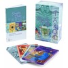 Simply Deep Tarot Kortos Schiffer Publishing