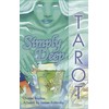 Simply Deep Tarot Kortos Schiffer Publishing