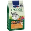 Vitakraft Emotion Beauty pašaras šinšiloms, 600 g