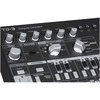 Behringer TD-3-SB Analog synthesizer Juodas