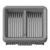 Filtrai, skirti Dreame H12 Pro / H12 Dual, M12