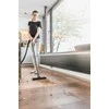 Vacuum cleaner Kärcher WD 2 PLUS V-12/4/18 PET 12 l 1000 W (1.628-017.0) Juodas, Geltona
