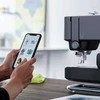 Siuvimo mašina - Brother PP1 Skitch 100 siūlių raštų automatinis siūlų įvyniklis