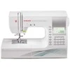 Siuvimo mašina SINGER® Quantum Stylist 9960