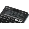 Stalinis skaičiuotuvas CASIO MJ-120D+, 126,5 x 148 x 28,6 mm