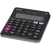 Stalinis skaičiuotuvas CASIO MJ-120D+, 126,5 x 148 x 28,6 mm