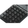 Skaičiuotuvas - Casio SL-310UC Juodas