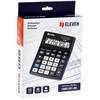 Eleven office skaičiuotuvas CMB1201-BK