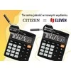 Inne ELEVEN desktop skaičiuotuvas CT-500VII juodas baltas