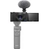 Sony ZV-1 vaizdo tinklaraščio kamera