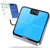 Skaitmeninės Svarstyklės - RENPHO Elis Chroma Smart Scale, Kūno Riebalai, BMI, Wi-Fi, Bluetooth