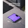 Skaitmeninės Svarstyklės - RENPHO Elis Chroma Smart Scale, Kūno Riebalai, BMI, Wi-Fi, Bluetooth